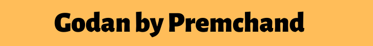 godan by premchand