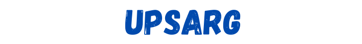 Upsarg Upsarg