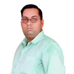 Keval Krishan Ghorela