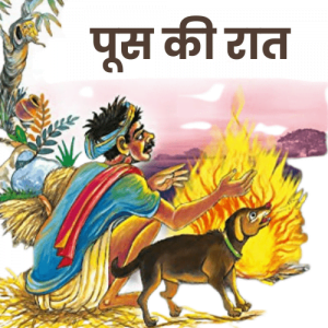 पूस की रात पूस की रात