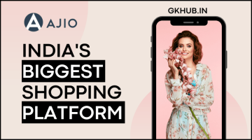 AJIO App Download – Latest Version Apk, Login, Register