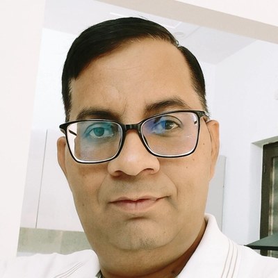 केवल कृष्ण घोड़ेला